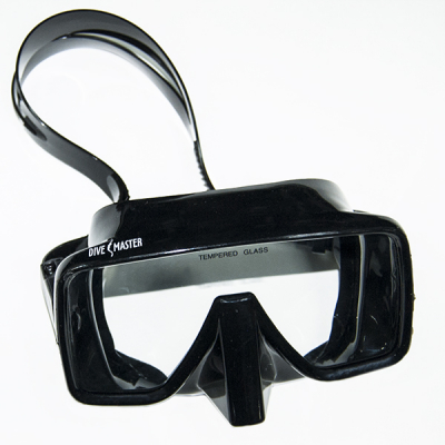 Маска Divemaster X-Frame