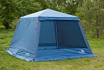 Тент -веранда ALPIKA Veranda 320х320х230 см Polyestr PU 3000