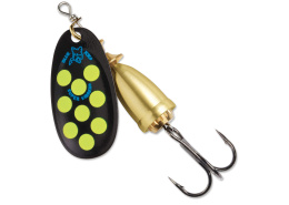 Блесна Blue Fox Vibrax Hot Pepper 4 BFS4/BYY