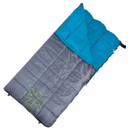 Спальный Мешок-одеяло Norfin ALPINE COMFORT 250 R