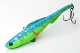 Воблер FA Relax Wagner Vib 80 8см 19гр тонущ V01 Воблер FA Relax Wagner Vib 80 8см 19гр тонущ V01