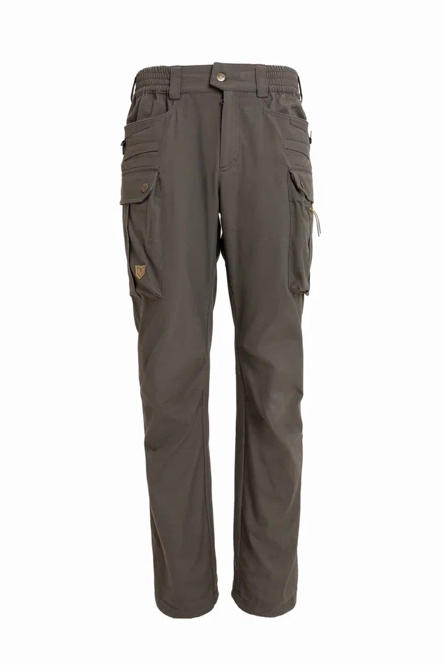 Костюм BUSHMASTER песочный/коричневый 52-54 170-176 (Магнум)