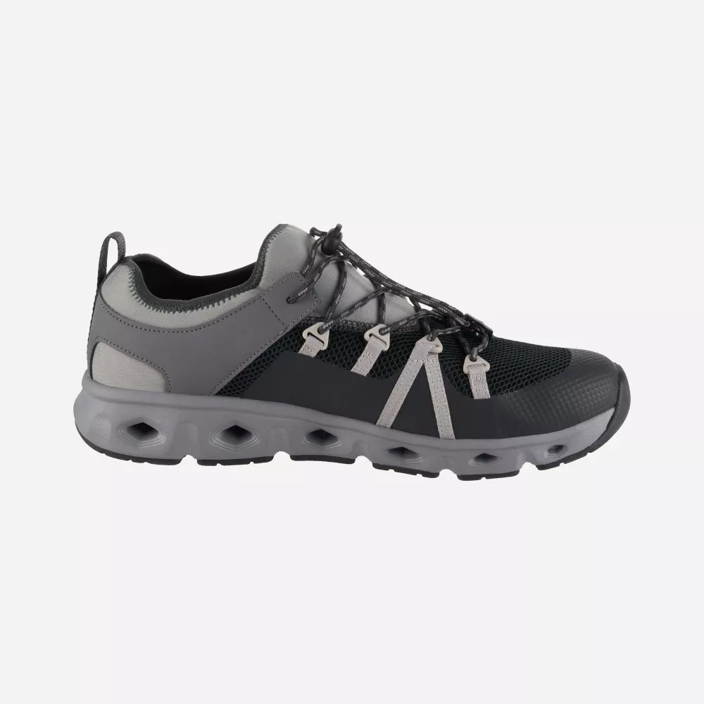 Кроссовки Stream 5205 DarkGrey (11(44))