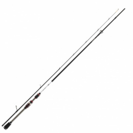 Удилище Daiwa Silver C. UL Spin 2.20m  5-21g