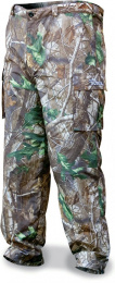 Брюки Shimano SHTRHDCP р.XL