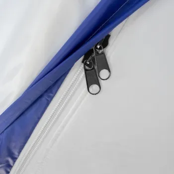 Палатка куб СЛЕДОПЫТ Эко 2-х мест 3 слоя 1.75*1.75*1.75