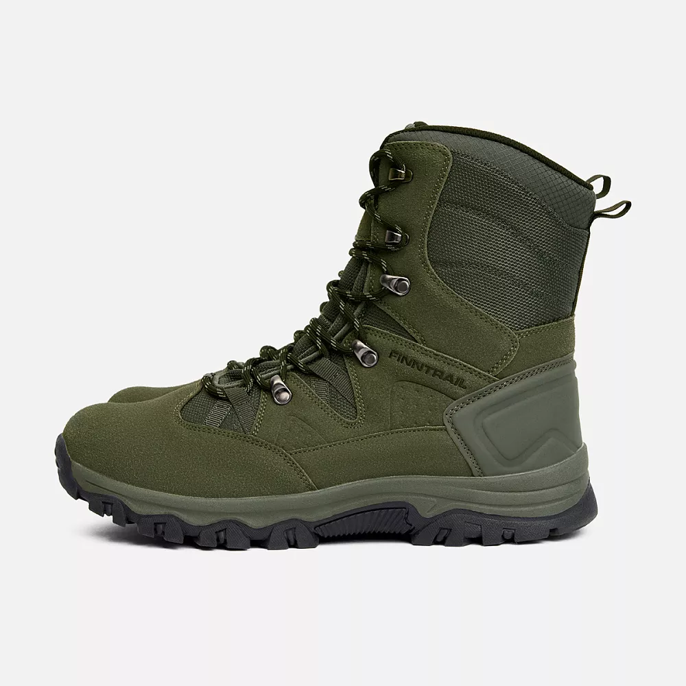 Ботинки Defender 5173 Khak 9(42)
