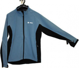 Куртка GUAHOO SOFTSHELL JACKET 751J-BL/S