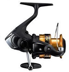 Катушка Shimano  19 FX C3000 SCM (с леской)