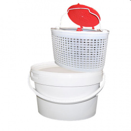 КАН для живца 8 л КО-8