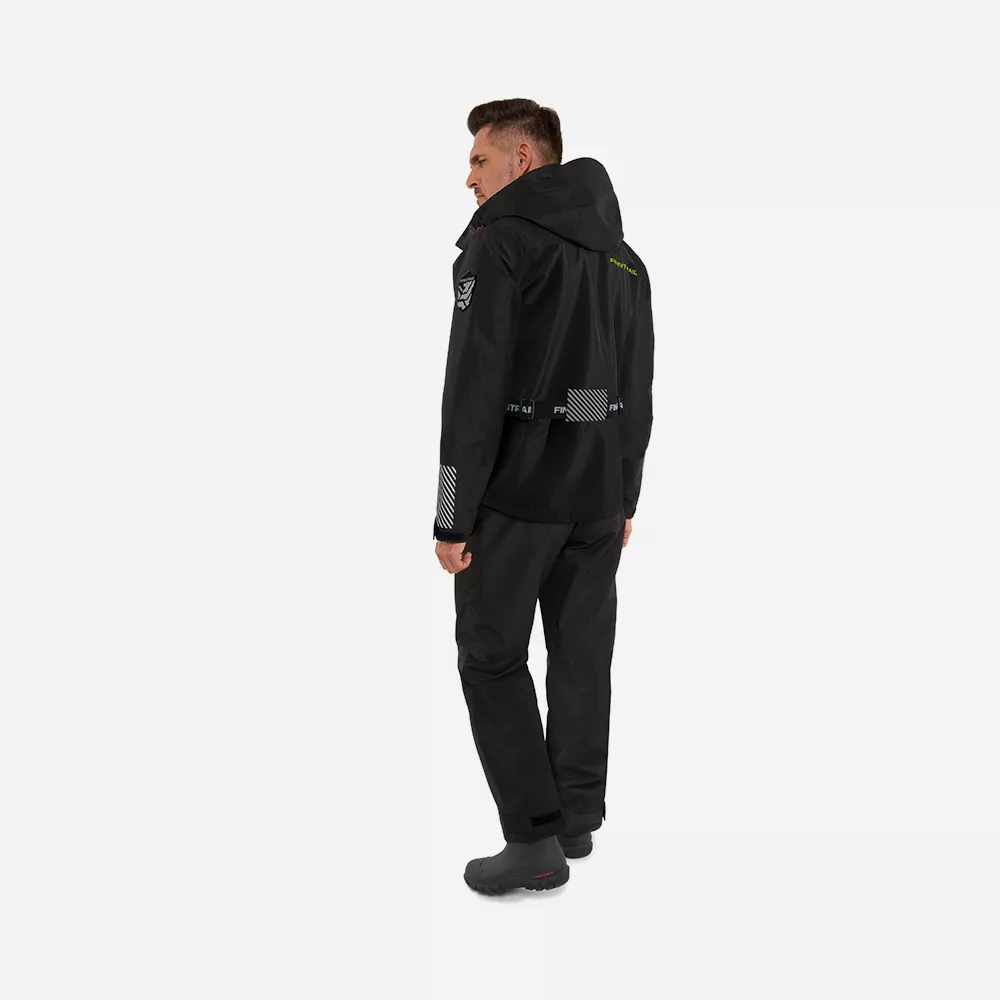 Костюм Finntrail Thor 3421 CamoShadowBlack (L)