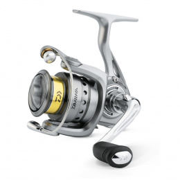Катушка Daiwa Exceler S 3500