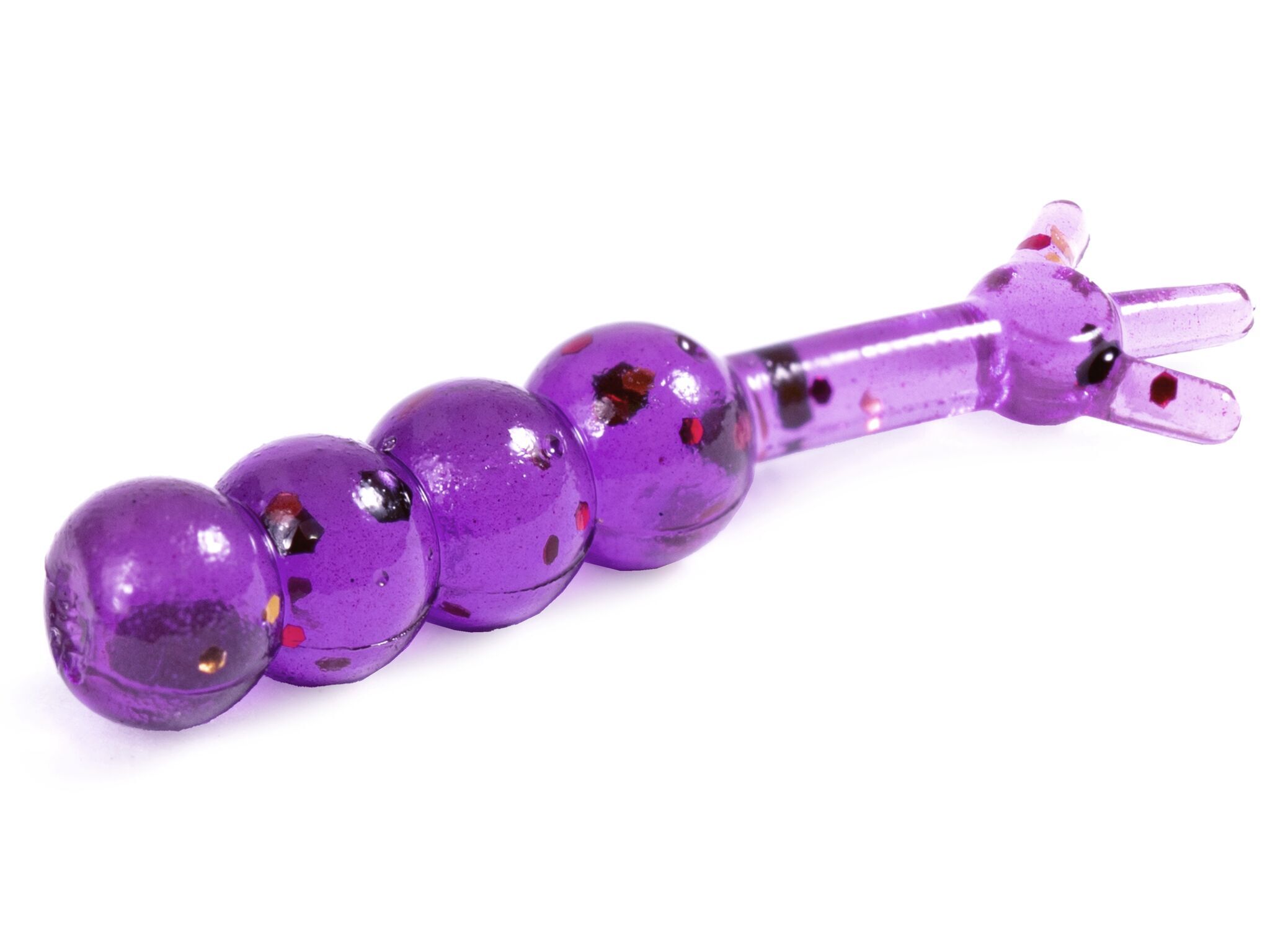 Слаги LJ Pro Series Chicken Leg 1.0in 02,00/S13 20шт