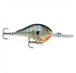Воблер Rapala Dives-To 16 /BG