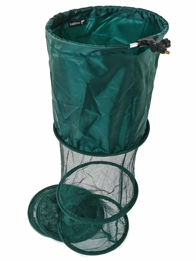 Садок SALMO со стойкой UT51835