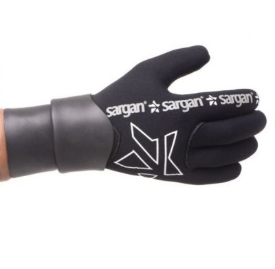 Перчатки Калан 4.5мм XL