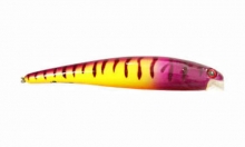 Воблер Bandit Walleye Deep 120мм 17,5гр загл 7+ WBD2B18