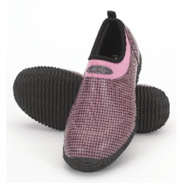 Тапочки Eden Pink р.35