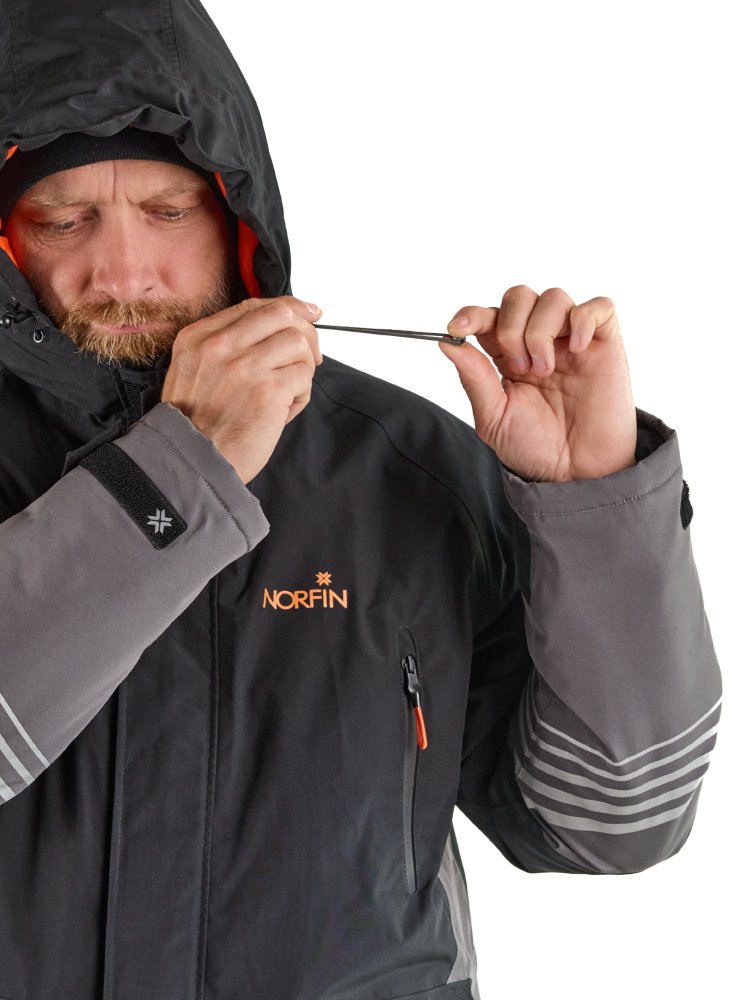 Костюм NORFIN ELEMENT 2 + 02 р.M