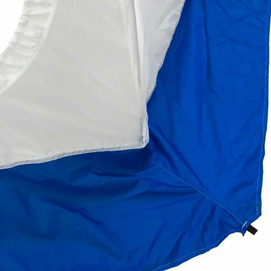 Палатка зонт Следопыт Oxford 210D PU 1000 3.6кв.м