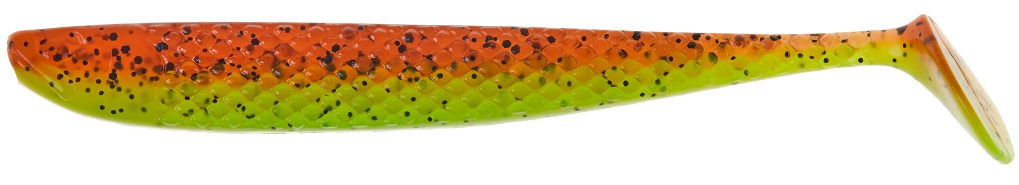 Виброхвост LJ 3D Basara Slick Shad Paddle 4.5 11,40/Z15 4шт