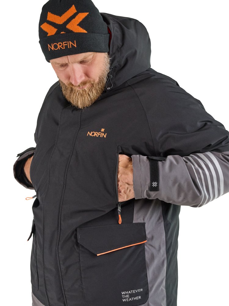 Костюм NORFIN ELEMENT 2 + 02 р.M