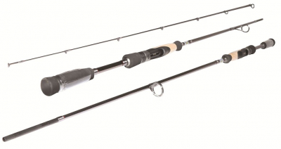 Удилище RYOBI ZAUBER (04-21g) 2,10 м IM9