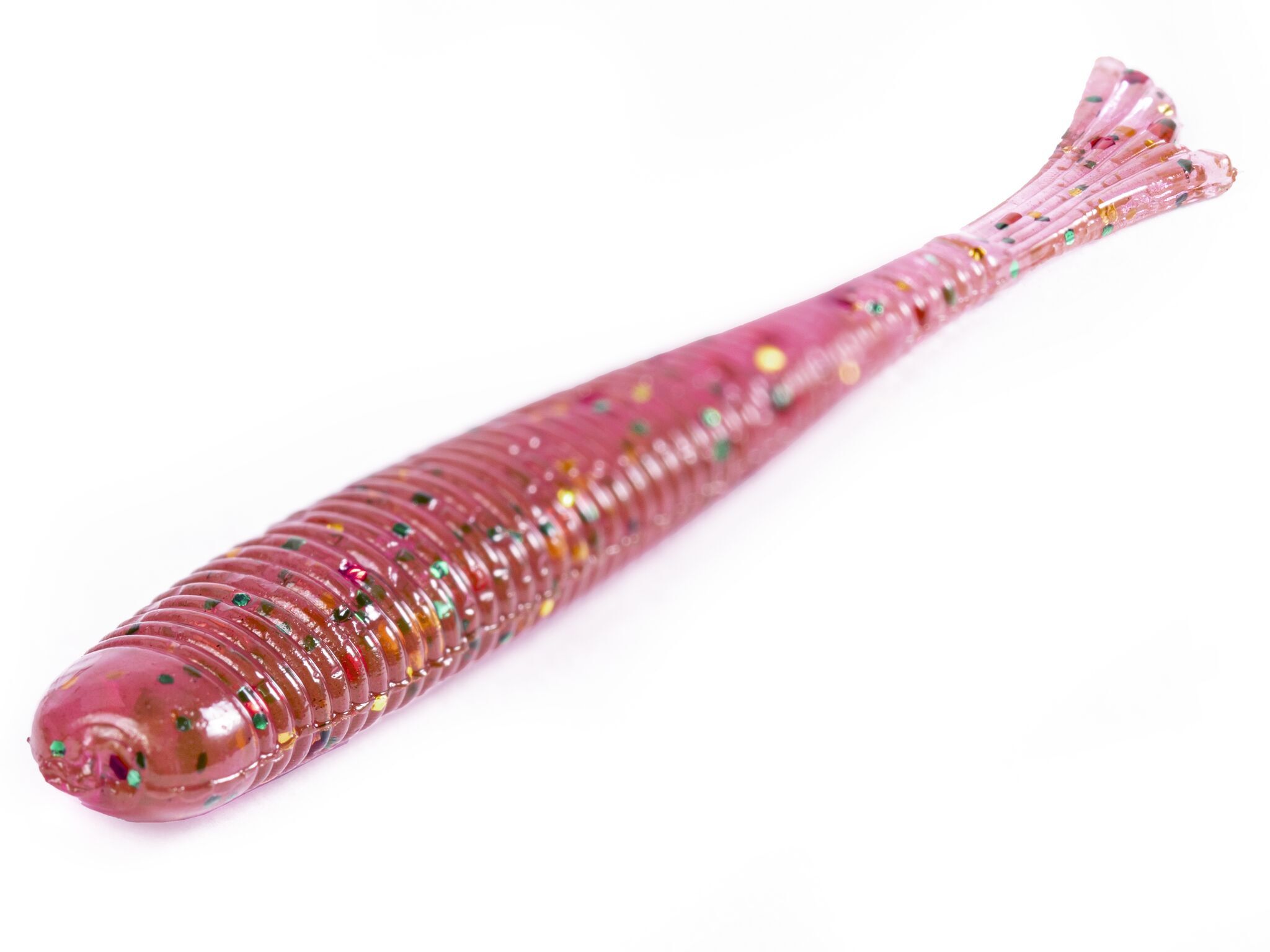 Слаги LJ Pro Series Smelt 1.5in 03,80/S14 12шт