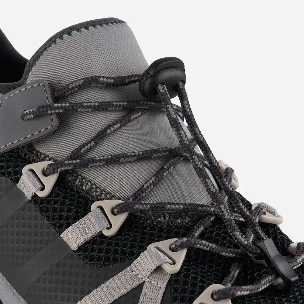 Кроссовки Stream 5205 DarkGrey (11(44))