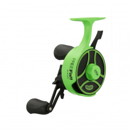 Катушка 13 Fishing Black B. Freefall Ghost 2.5:1 Gear Rat  L