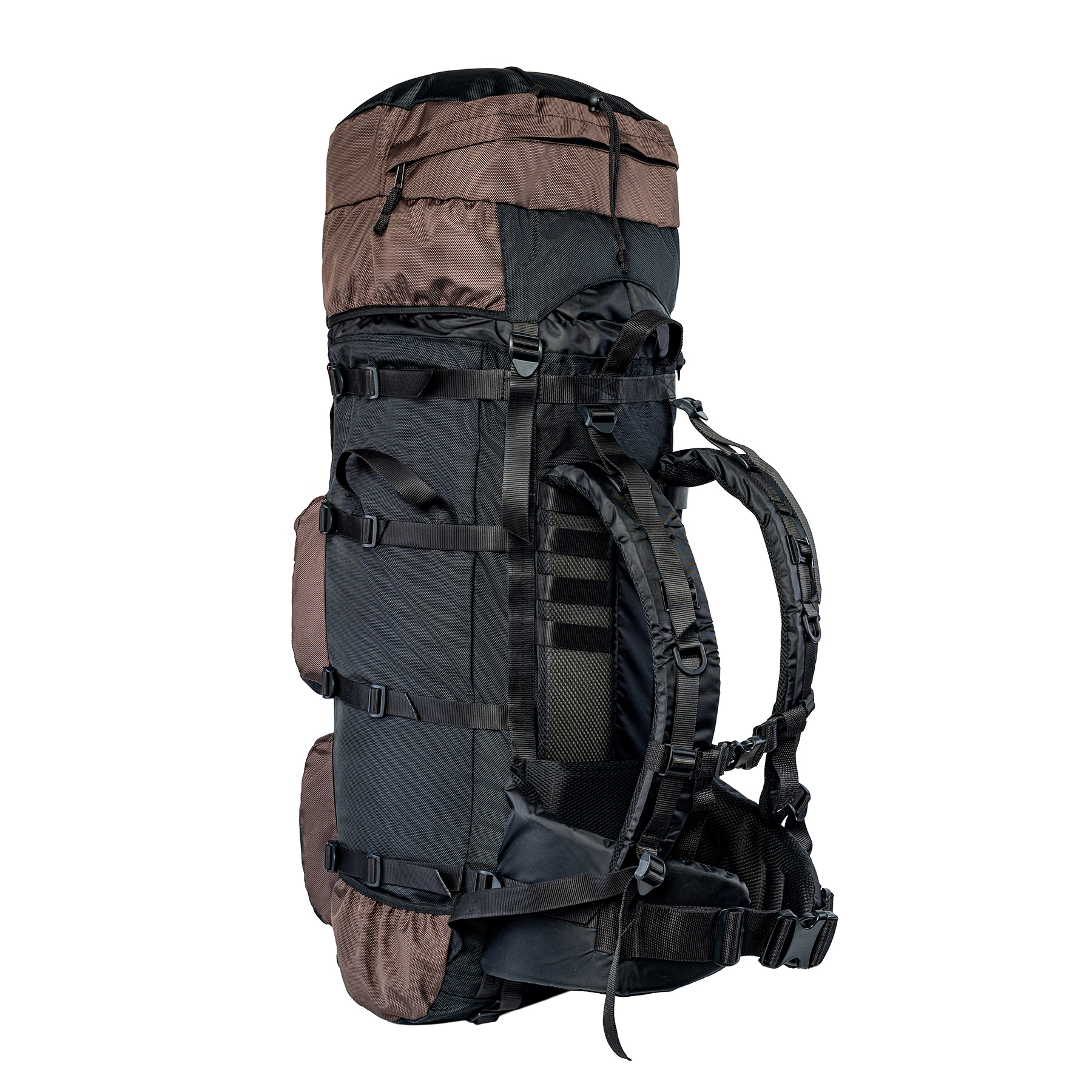 Рюкзак Urex ПУТНИК-1 Объем - 110л Ткань oxford 1680*1680D