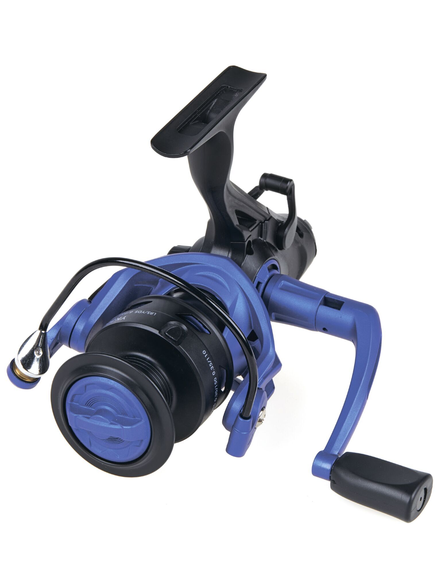Катушка Salmo Sniper Baitfeeder 4 4000BR