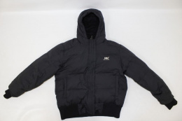 Куртка Verticale Pilot XL пуховая цв.black