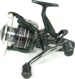 Катушка Shimano Baitrunner SUPER 6000 XTR RA