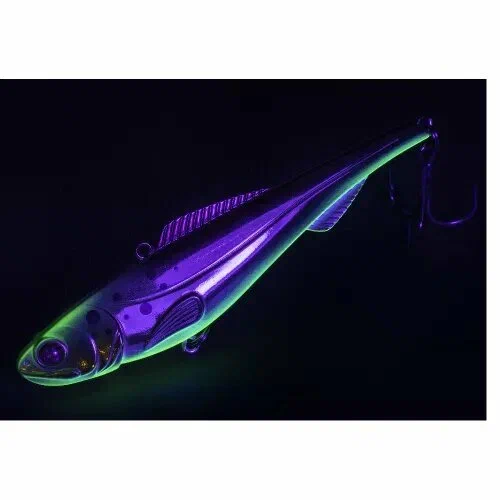 Воблер FA Relax Wagner Vib 80 8см 19гр тонущ L119