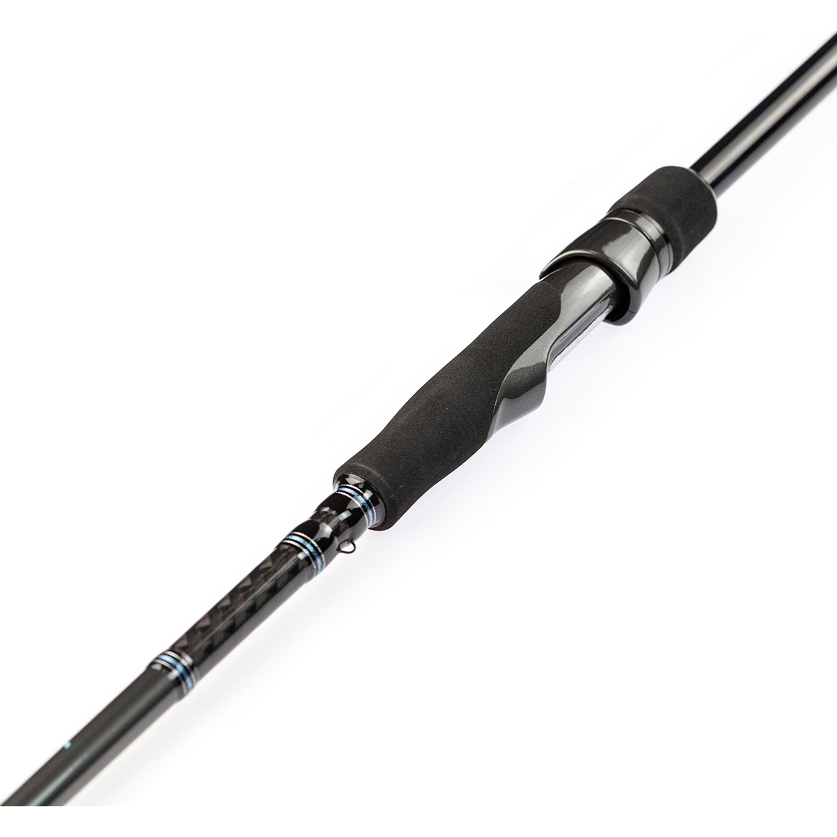 Удилище  Zetrix HAYRON HRS-802M 7 - 28 гр.