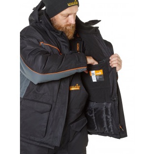 Костюм NORFIN ELEMENT+ XXL  -35 мембр.6000/4000