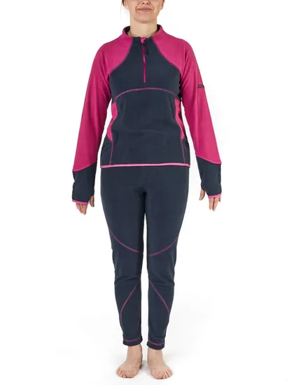 Термобелье Norfin WomenPerfomance Space Blue 02 р.M