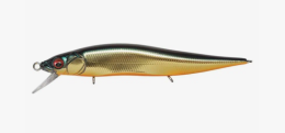 Воблер MEGABASS VISION ONETEN 14гр 0,8-1,2м m champagne kink