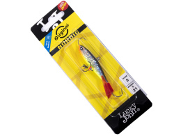 Балансир Lucky John Nordiic5+тр.50мм/69HRT