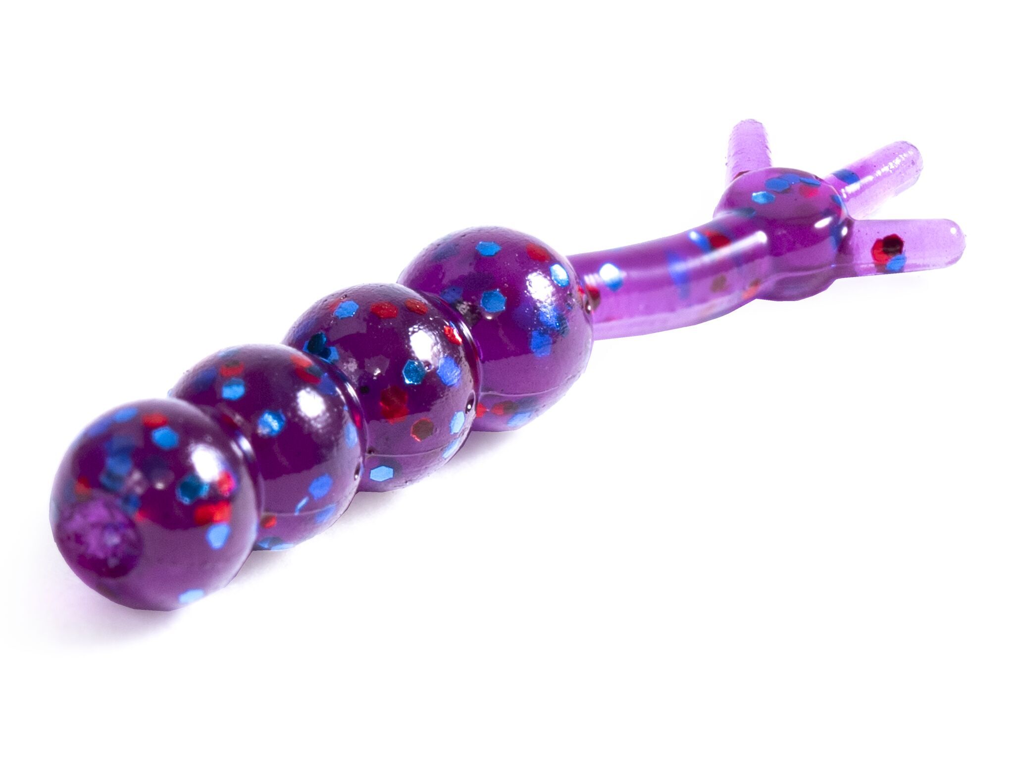 Слаги LJ Pro Series Chicken Leg 1.0in 02,00/S63 20шт