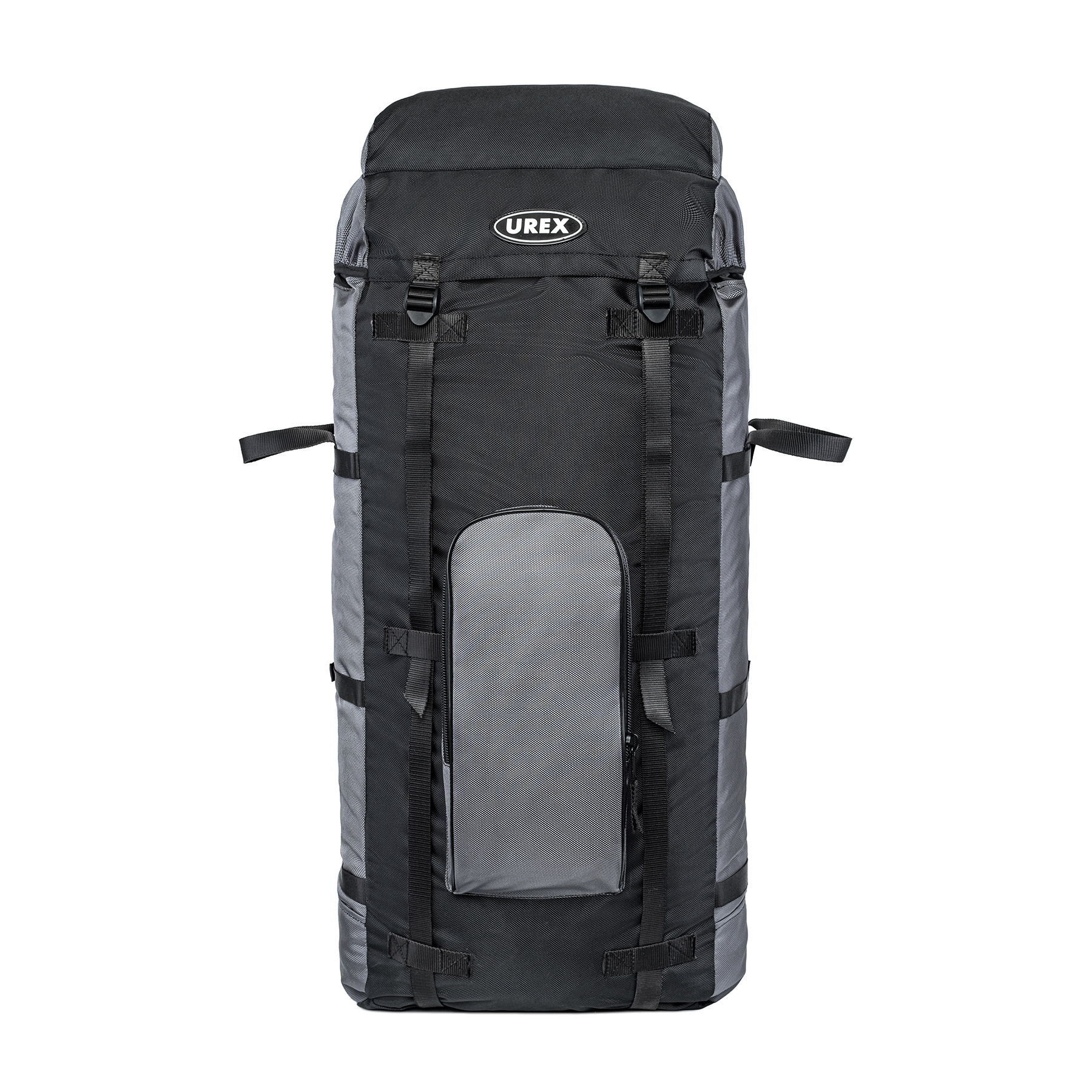Рюкзак Urex ВОДНИК Объем - 115л Ткань -oxford 1680*1680D