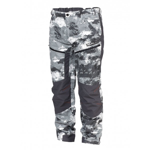 Штаны Norfin Sigma Canvas Camo 03 р.L Штаны Norfin Sigma Canvas Camo 03 р.L