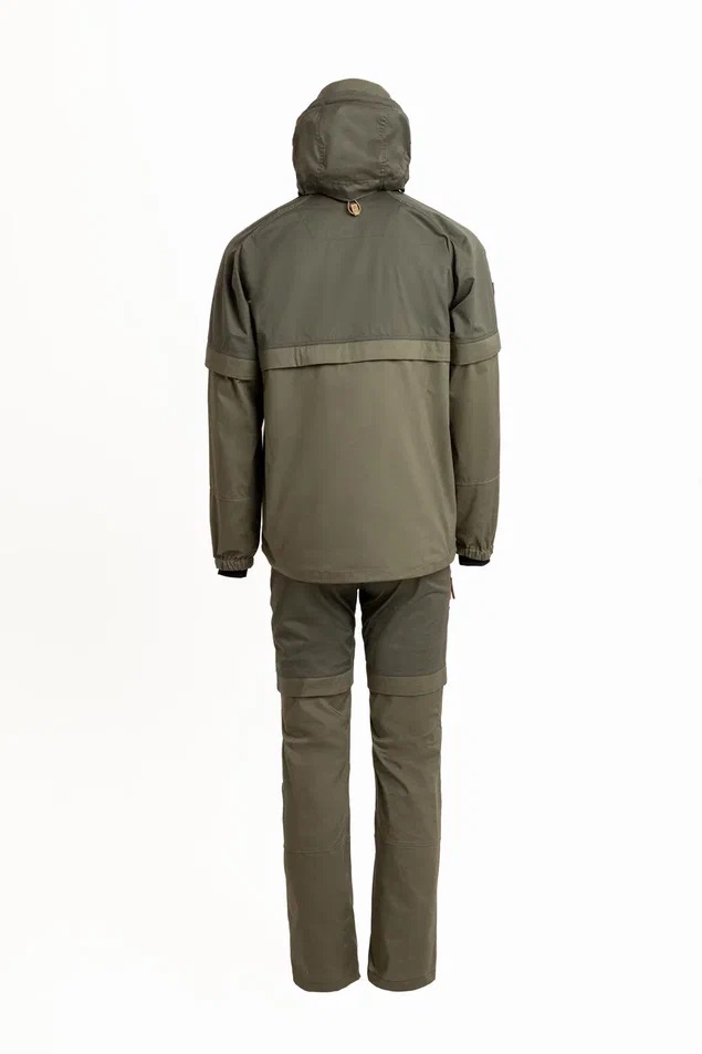 Костюм MG PROTECTOR LITE Песочный/т.песок 48-50 170-176