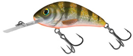 Воблер Salmo HORNET Rattlin F 05.5 плав 10.5гр 2.0-4.0м YHP