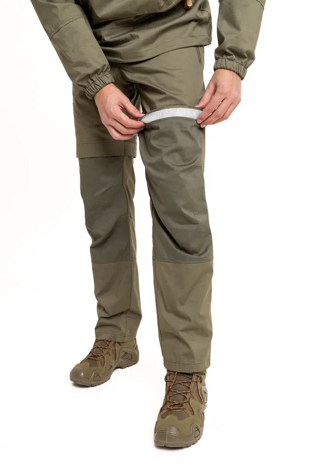 Костюм MG PROTECTOR LITE Песочный/т.песок 48-50 170-176