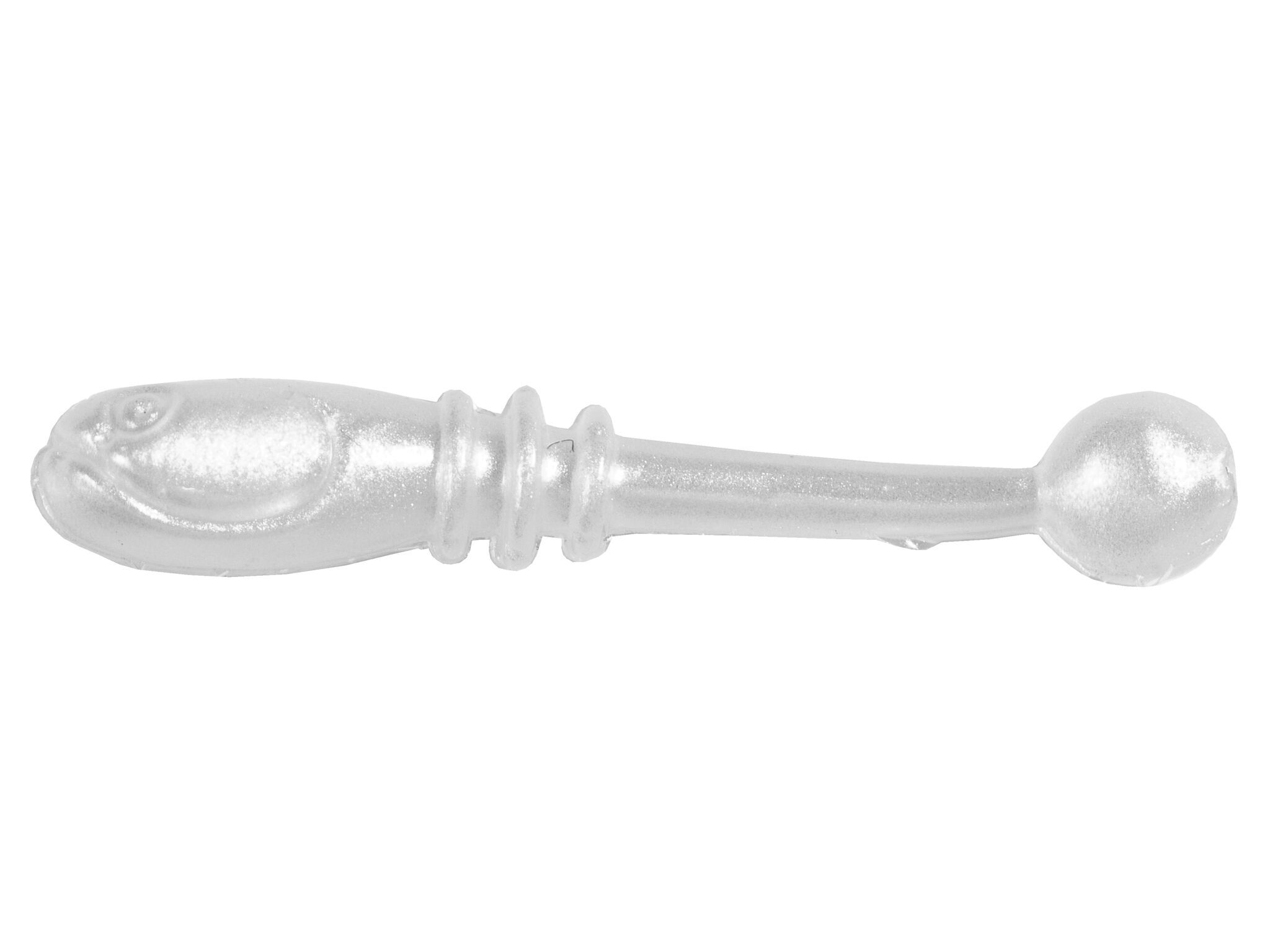 Слаги LJ Pro Series White Fish 0.8in 02,00/026 20шт