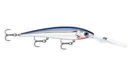 Воблер Rapala  Gold Miner 30 21гр, заг до 9м S