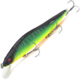 Воблер MEGABASS VISION ONETEN Max LBO  Mat Tiger
