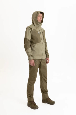 Костюм ATLAS PRO Песочный/т.песок 52-54 170-176(Магнум)